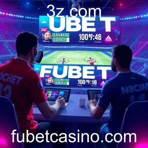 Expansão do Mercado de Jogos Online no Brasil