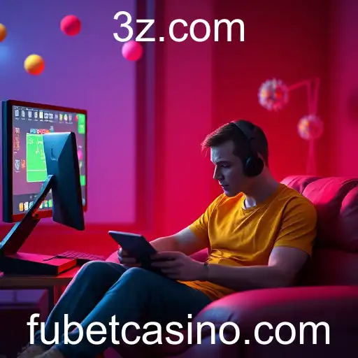 Novas Tendências e Desafios dos Sites de Jogos em Português