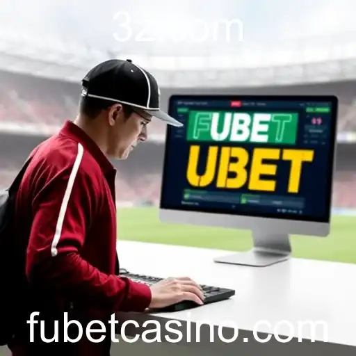 Explorando o Mundo das Apostas Online na Plataforma FUBET