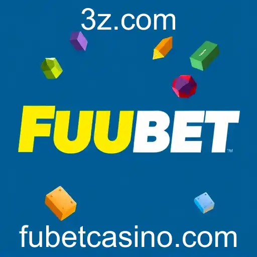 A Ascensão do FUBET no Mercado de Jogos em 2025