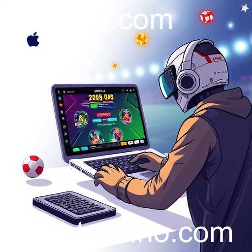 Fubet Revoluciona o Cenário de Jogos em 2025