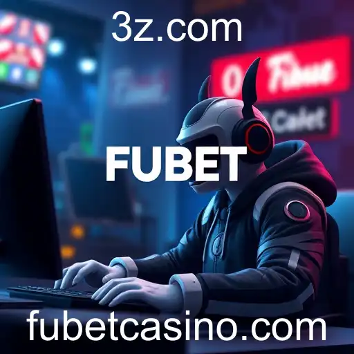 FUBET: A Revolução dos Jogos em 2025