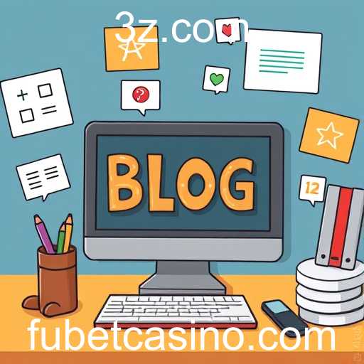 FUBET: A Nova Tendência do Jogo Digital no Brasil