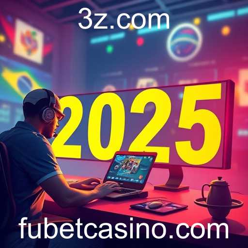 Crescimento do Mercado de Jogos Online no Brasil