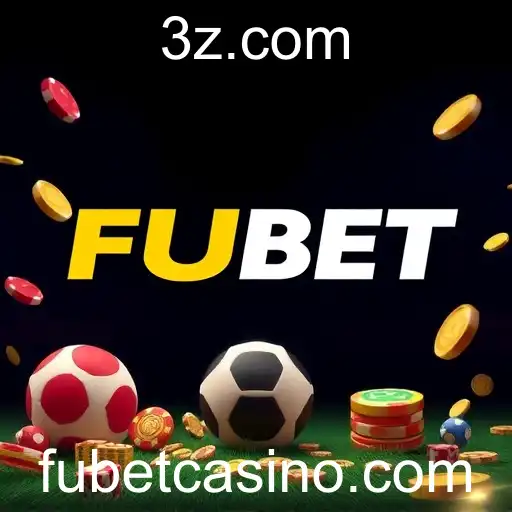 Descubra as Imperdíveis Promoções no FUBET e Maximize Suas Chances!