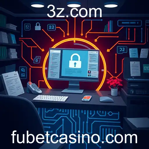 Explorando a Categoria de Jogo 'Cadastro' no FUBET